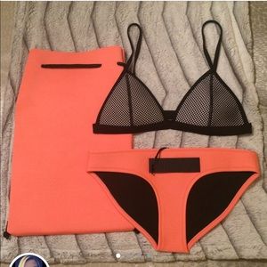 Triangl Brand Bikini